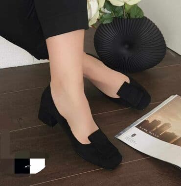 Loafers: Loafers — 1