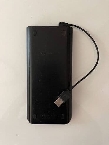 lcd writing tablet: Graficki digitron Texas Instruments TI-NSPIRE CX CAS, uvoz Svajcarska — 8