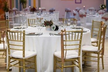 Organizacija događaja | Animators, Event decoration, Decorative letters — 23