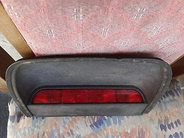 auto oprema subotica: TREĆE STOP SVETLO ZA MITSUBISHI CARISMA OD 1996. DO 2006. GOD. | — 1