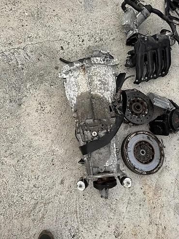 Prenosni sistem: MENJAC 6 BRZINA BMW 320D E46 | menjac 6 brzina bmw 320d e46 — 1
