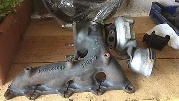 levi retrovizor golf 4 cena: TURBINA 1,4 TSI ZA VOLKSWAGEN GOLF 6 | — 1