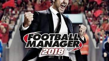 Nintendo DS & DSi: FOOTBALL MANAGER 2018 igra za pc (racunar i lap-top) ukoliko zelite — 1