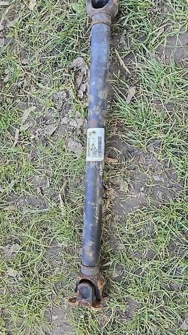 Car Parts: KARDAN F15 F16 ZA BMW X5, X6 | BMW X5 f15 X6 f16 kardan 8605866 at lalafo.rs — 2 Car Parts: KARDAN F15 F16 ZA BMW X5, X6 | BMW X5 f15 X6 f16 kardan 8605866 — 2