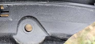kompresor za vodu: MASKA G30 G31 LCI ZA BMW SERIJA 5 | BMW 5 g30 g31 maska restajling — 4