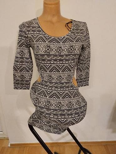 Karakteristike predmeta Proizvođač: FOREVER Veličina Evropska: 40