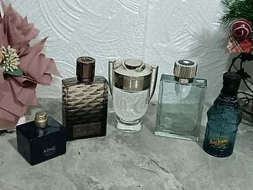 parfemi kopije: Set parfema za 3000 dinara 💓 — 8
