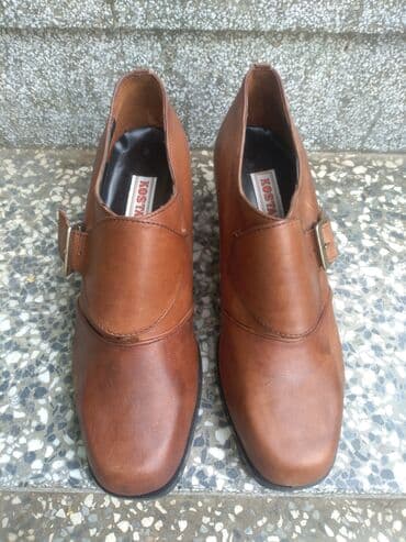 lidl gležnjače: Ankle boots, 37 — 2