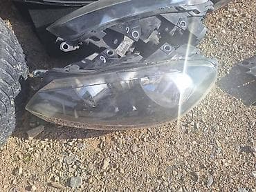sab simplex prodaja beograd: GOLF 6 PREDNJI FAROVI ZA VOLKSWAGEN GOLF 6 OD 2009. DO 2012. GOD. | — 2