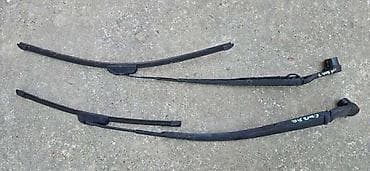 auto otpad sabac: NOSAC METLICE BRISACA ZA MAZDA 6 OD 2013. DO 2022. GOD. - GJ | Nosac — 1