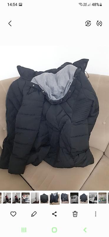 jordan patike 1: C&A, XL, Sa postavom — 2