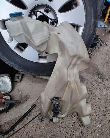 POSUDA PRSKALICA ZA AUDI A4 | audi a4 b7 posuda prskalica