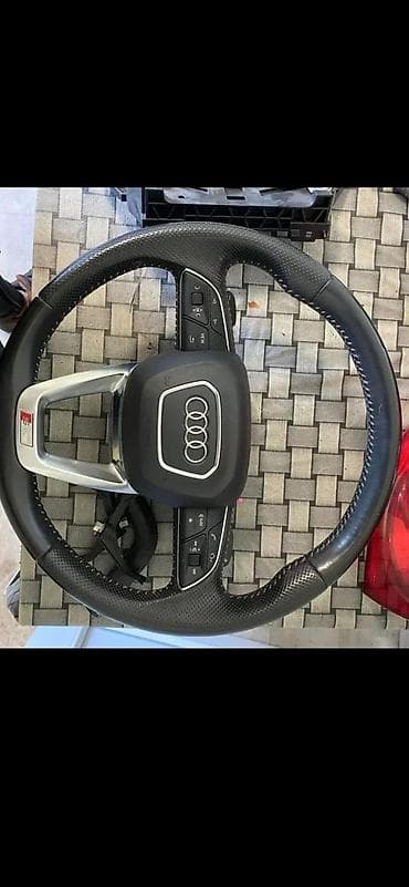 360 auto kamera: AUDI Q5 2019 S LINE VOLAN | Audi a3 a4 a5 a6 a7 q3 Q5 Q7 DELOVI — 2