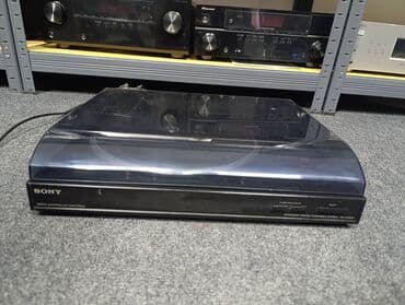 IPod & MP3 Players: Sony PS-LX 150 H stereo gramofon poluautomatski sa ugradjenim fono — 3