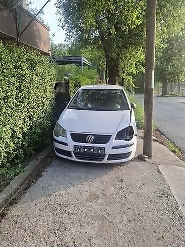 kais za auto: POLO 9N VRATA 1.2 BENZ TNG ZA VOLKSWAGEN POLO OD 2001. DO 2009. GOD — 4
