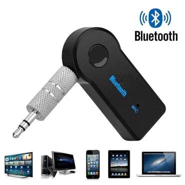 playstation 1 cena: Wireless Bluetooth Aux Receiver Wireless BLUETOOTH RECEIVER je stereo — 4