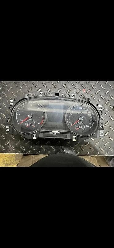 r7 tuning: KILOMETAR SAT CAJGER GOLF 7 5G1920741 | Audi vw delovi ALTINA ZEMUN — 3