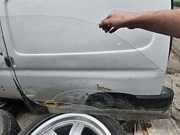 DESNO STAKLO ZA PEUGEOT PARTNER OD 1996. DO 2008. GOD. | Desno na lalafo.rs DESNO STAKLO ZA PEUGEOT PARTNER OD 1996. DO 2008. GOD. | Desno