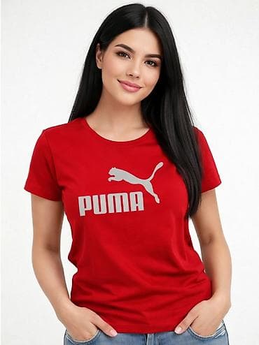 levis majice zenske cena: Zenske majice.Nike,Puma,Adidas.S M L XL 2XL.Cena 1050 din — 6