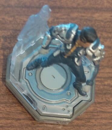 xbox 360 i: Starlink figurice — 1