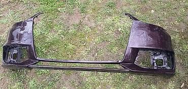 plasticni lanci za sneg: PREDNJI BRANIK S LINE ZA AUDI A1 | Audi a1 prednji branik S line — 4