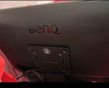 web kamere beograd: BENQ monitor Jako kvalitetan i jako kratko koriscen. Sve — 4