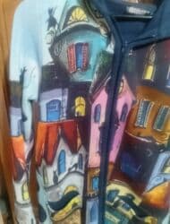 tally weijl jakne: Prelep jakna Djemper L-XL — 2