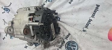 auto felne lali: ALTERNATOR ZA VOLKSWAGEN GOLF 6 - 03L903023F | Alternator Golf 6 2.0 — 3