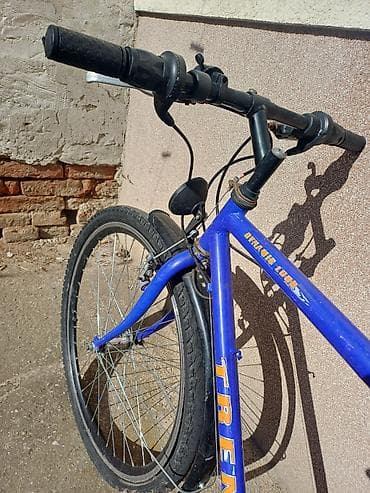 prodaja bicikla leskovac: Prodajem bicikl u veoma dobrom stanju. Bicikl je potpuno ispravan i — 5