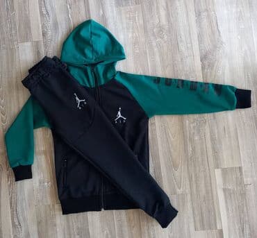 bebi odeca za devojcice: Unisex — 1