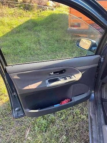 Kompletan auto u delovima: TAPACIRI ZA VOLKSWAGEN SHARAN OD 2001. DO 2005. GOD. | Polovni — 3