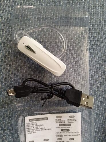 hands free za auto: Blue Tooth Hands Free za pricu preko mobilnog a mozete i slusati — 2