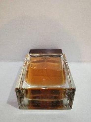 dolce gabbana parfem muski: DOLCE & GABBANA THE ONE MEN EDT100ML TSTR | Dolce &Gabbana — 5