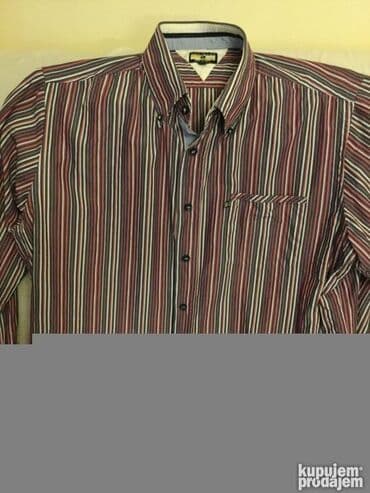 Sweatpants: Original NAVIGARE M 100% cotton Ramena 45cm duzina 75cm, rukav 64cm — 8