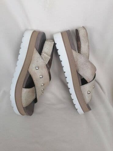 bluze c a: Sandals, 41 — 8