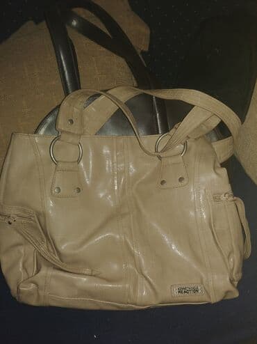 Upaljači i prateća oprema: Torba za rame, Materijal: Veštačka koža — 4