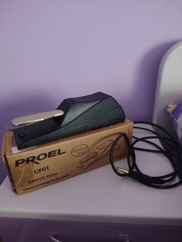 Na prodaju električni klavir, MEDELI SP201, korišćen godinu dana — 7