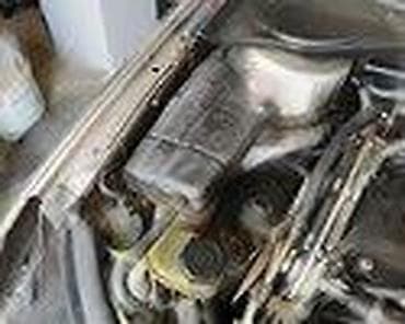 kardan za auto: POSUDA ZA ANTIFRIZ ZA FORD MONDEO OD 2001. DO 2006. GOD. | Polovni — 4