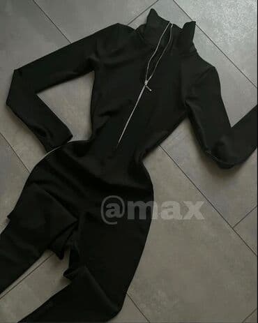 kombinezoni za zene: New MUST HAVE,𝓡𝓾𝓼𝓼𝔀𝓪𝔂’’overallsVelicine:S M L Model Dostupan Samo U — 1