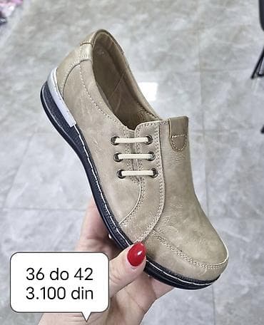 salomon patike cena: 🔥Vaš omiljeni model cipela ponovo na stanju 🙂 Anatomsko kožno gaziste — 4