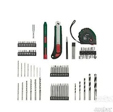 hilti alat: ✅ PARKSIDE 12V Aku bušilica / odvijač set ✅ 3 godine garancija ✅ — 10