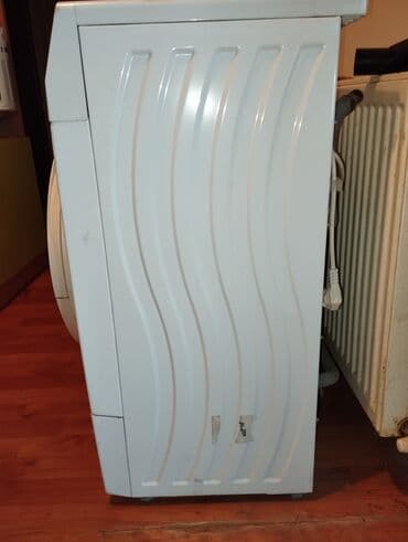 mini pegla za ves: Veš mašina GORENjE očuvana zdrava bez mana, 1400 obrtaja 6kg retka — 3