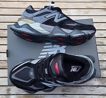 starke original cena: NB 9060.Originalno pakovanje.Cena 7500 din.Krem 36-41/ Crne 41-46 — 10