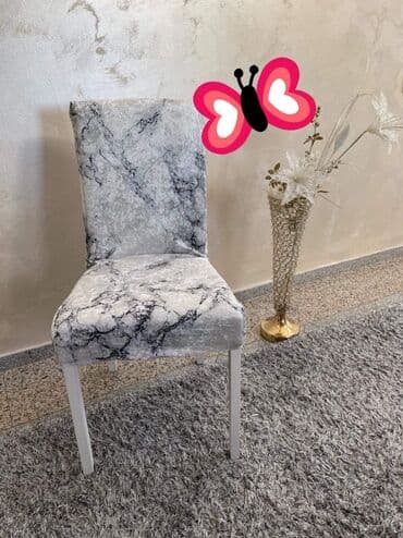 navlake za stolice: Za stolice — 5