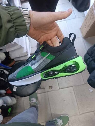 nike react zenske patike: Trainers, size - 46 — 5
