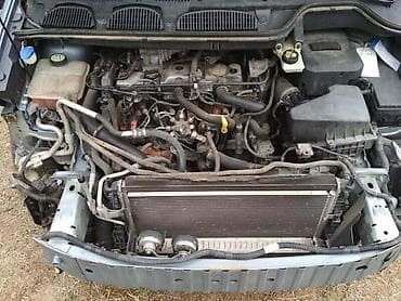 citroen c1 fuel injector: DIZNE SIEMENS 1.8 TDCI ZA FORD C-MAX, FOCUS OD 2004. DO 2011. GOD. | — 2