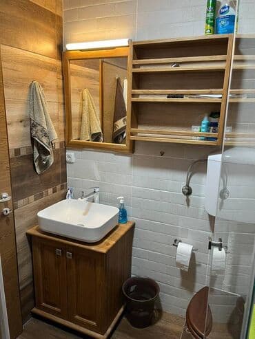stanovi za iznajmljivanje smederevo: 120 sq. m, 4 bedroom — 10