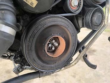 reno megan 2012: MOTOR 2.0D ZA BMW 118 OD 2007. DO 2012. GOD. | Motor 2.0D BMW Serie — 4