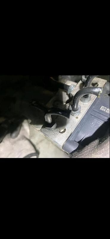 bt holding: AUDI A6 A7 ABS CENTRALA ABS MODUL 4G0614517 | Audi vagen delovi — 2