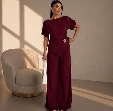 Kompleti: 04. - Novo✨ • Komplet|| • Velicine | S M L XL • Tamno braon,Svetlo — 3